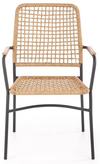 Rattan szék ONTARIO