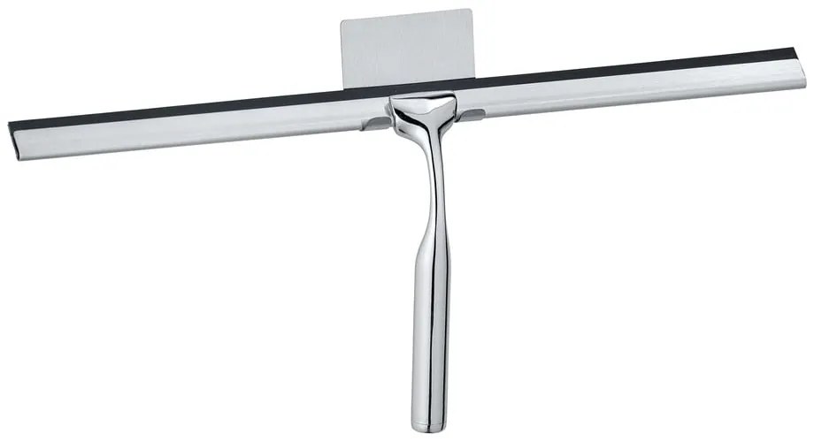 Terni ezüstszínű fürdőszobai vízlehúzó - Wenko