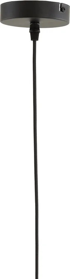 Natúr színű lámpabúra ø 60 cm Tonoda – Light &amp; Living