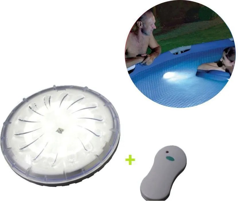 Easy Fix Mono medence világítás