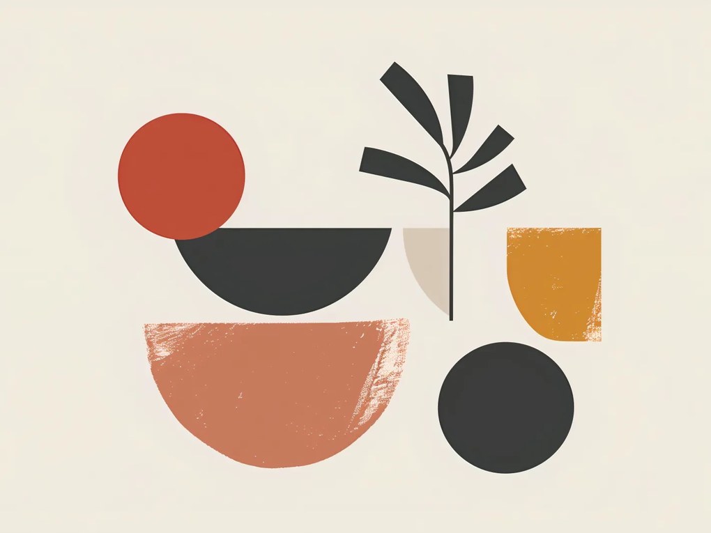 Poszter 20x15cm Akarat kertje