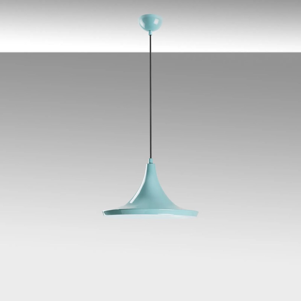 Tom - 3531 - Turquoise