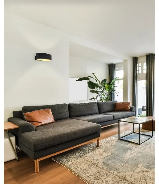 Eglo 98542 - LED Fali lámpa MACCACARI LED/10W/230V