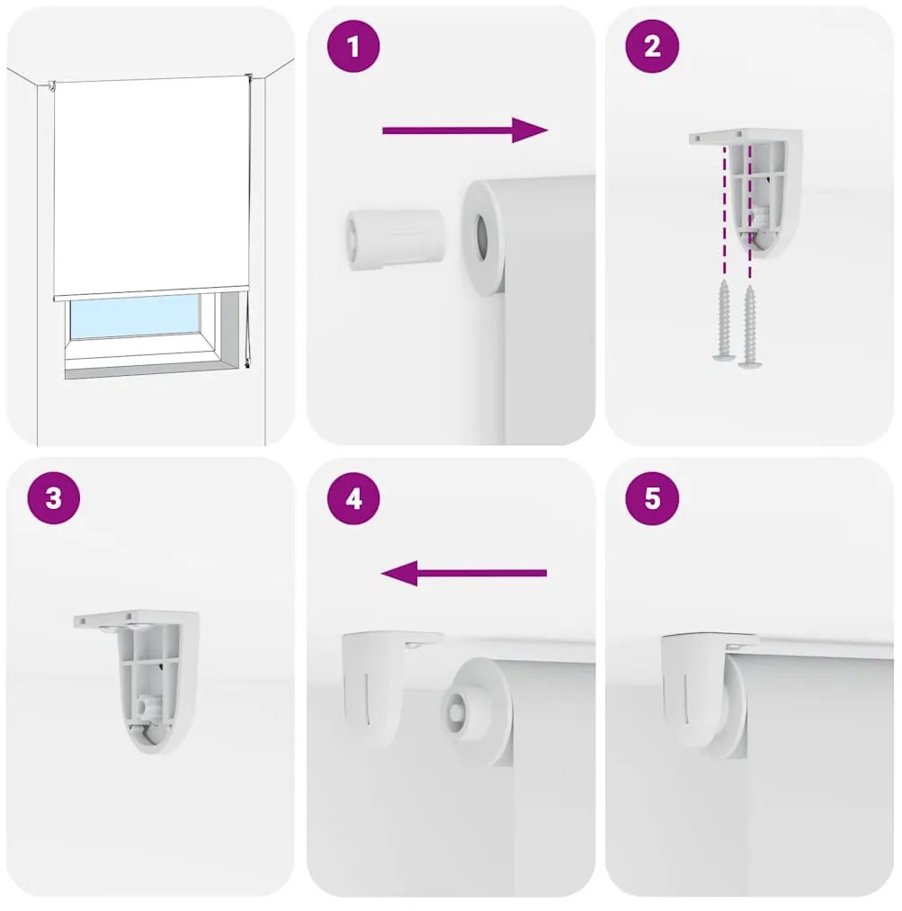 zuhanyzó redőny 160x240 cm szövet szélessége 156 cm