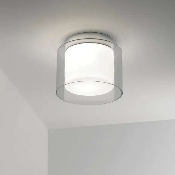 Astro Lighting AREZZO 1049003 Süllyesztett mennyezeti lámpa 1x12W/E27 IP44