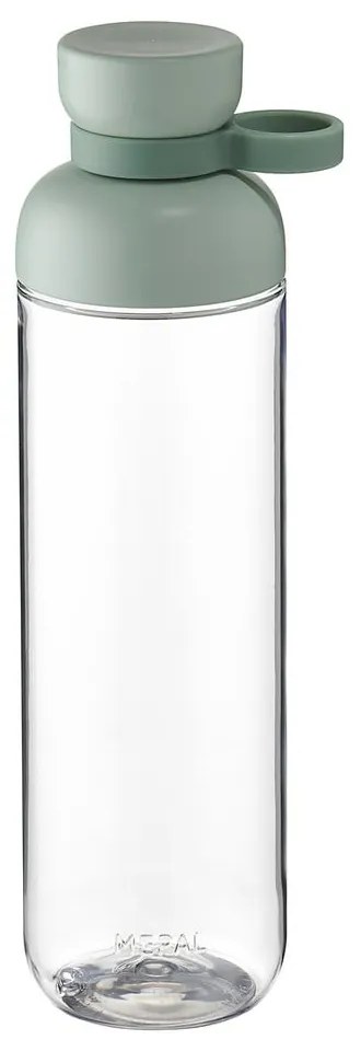 Világoszöld tritán ivópalack 900 ml Nordic sage – Mepal