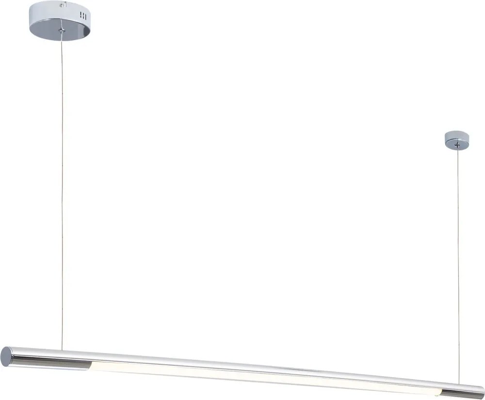 Függeszték Króm ORGANIC MAXLIGHT P0355
