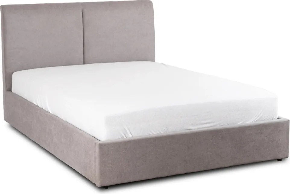 Dohányzóasztal EDME fehér