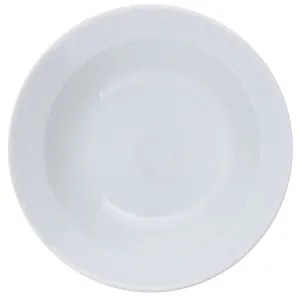 24 darabos fehér/porcelán étkészlet