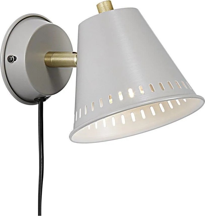 Nordlux PINE 2010381010 Fali lámpa 1x15W/GU10 IP20