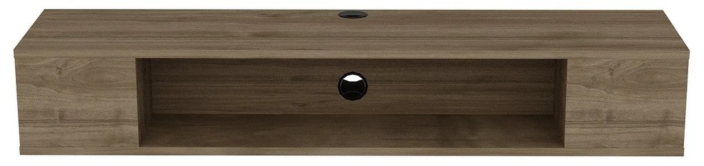 TV szekrény Peti - Walnut
