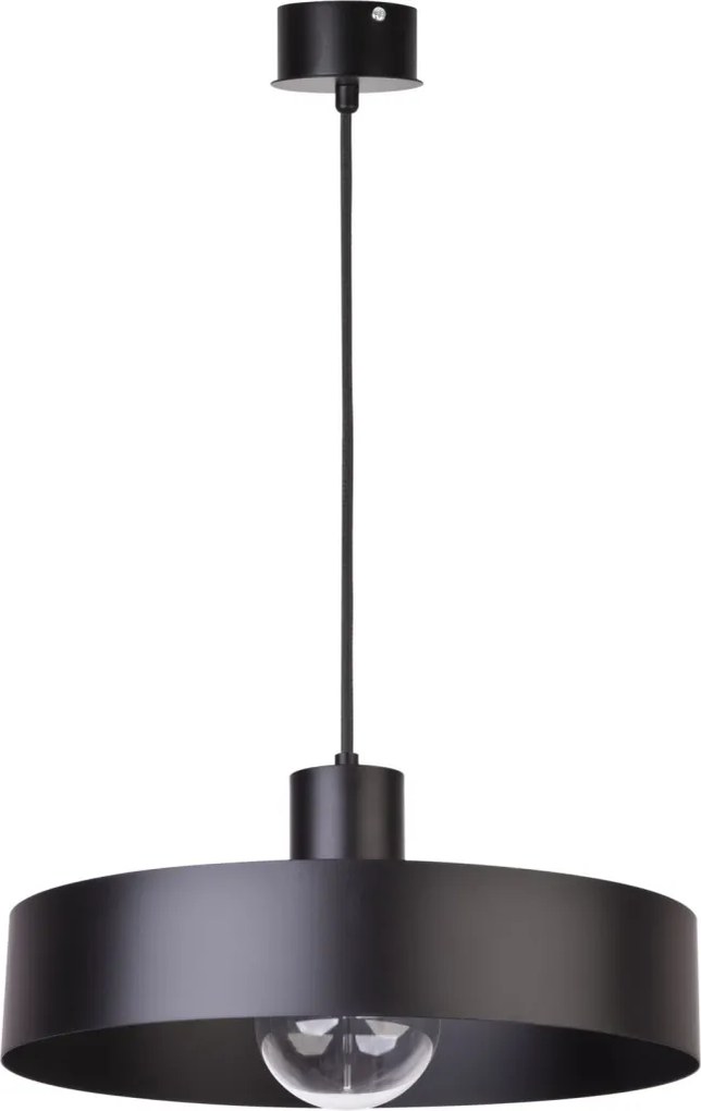 Sigma Lighting RIF 30895 Függőlámpa 1x60W/E27