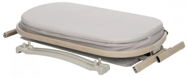 Maxi-Cosi - Utazó kiságy IORA AIR bézs