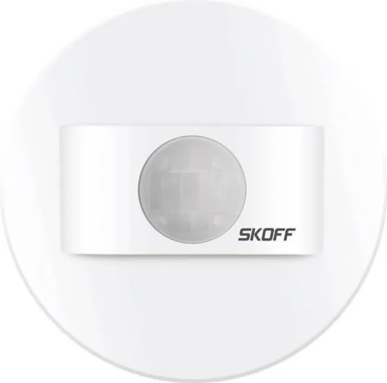 Skoff RUEDA PIR 120° MD-RUE-C-0-1-ML-ML-01 Mozgásérzékelő IP20