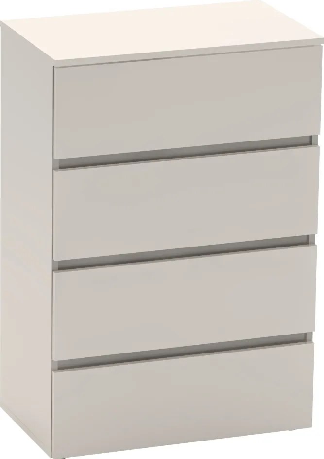 PARMAD komód, kasmír