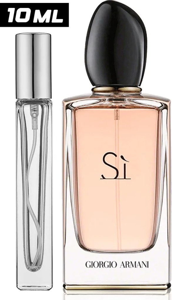 Armani Sí (10 ML) Eau de Parfum