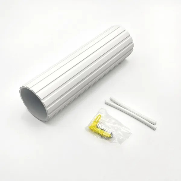 Brilagi - CRISPINA spotlámpa 1xGU10/10W/230V 20 cm fehér