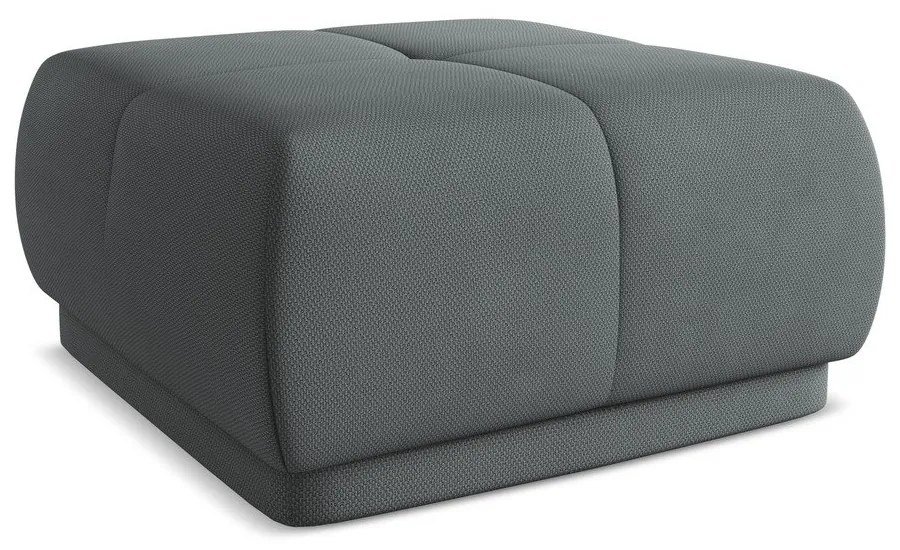 Sötétszürke lábtartó Hoku – Makamii