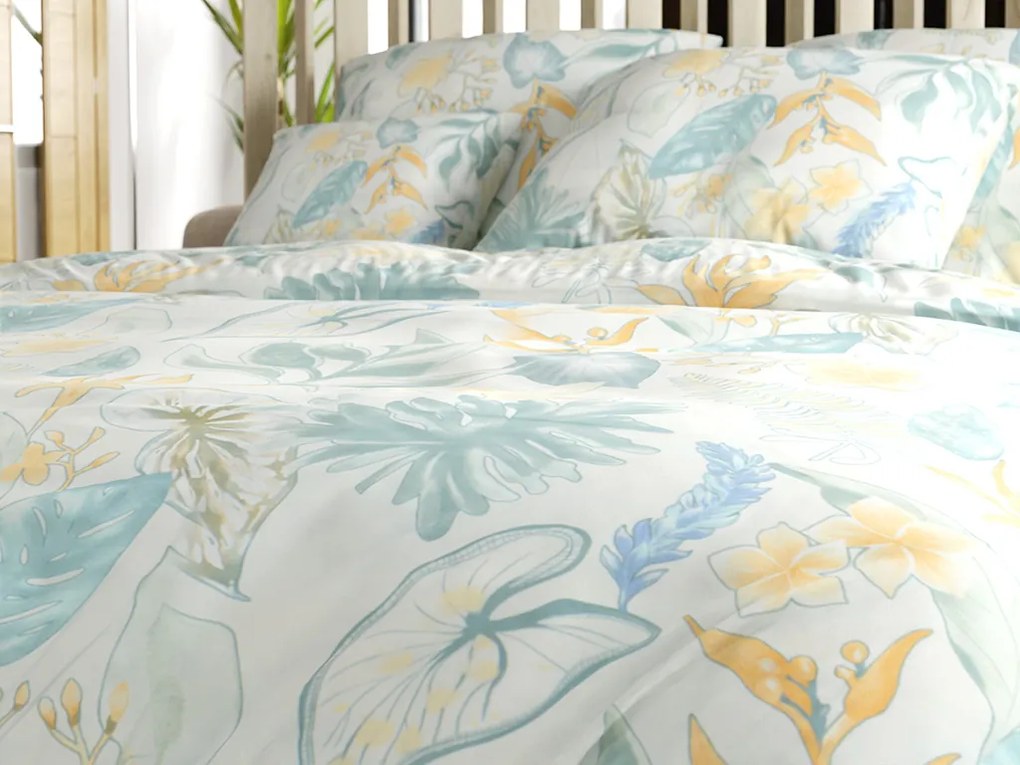 Mikroszálas ágynemű RISCO fehér Ágyneműhuzat mérete: 70 x 80 cm | 140 x 200 cm