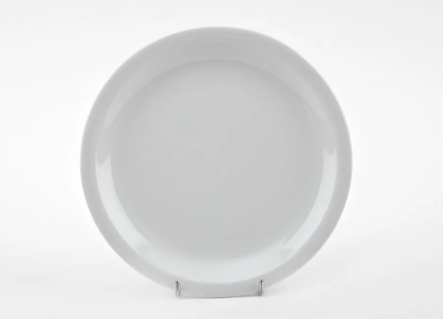 Lapostányér 18,5cm Amerika