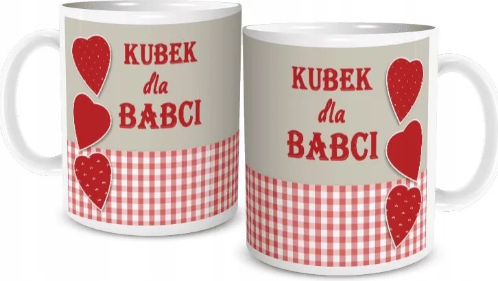 Nagymama Napi Bögre Nagymamáknak Ajándék