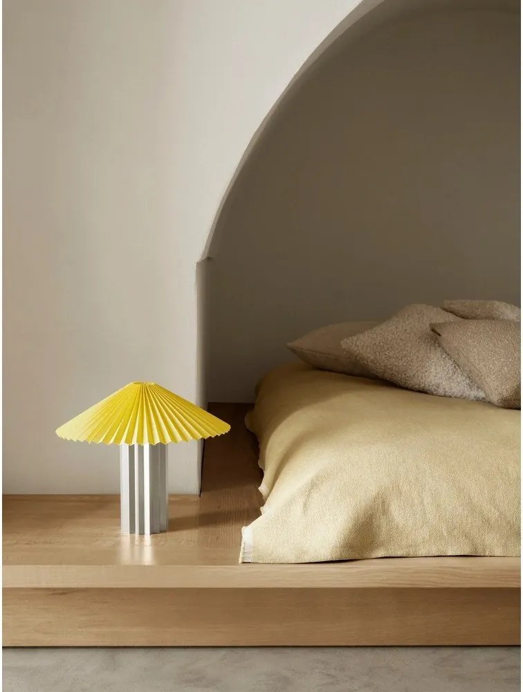 Buklé párnahuzat 50x50 cm Teddy – Blomus