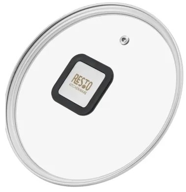 Resto - ANSER 2,5 l, 18 cm-es fedeles lábas