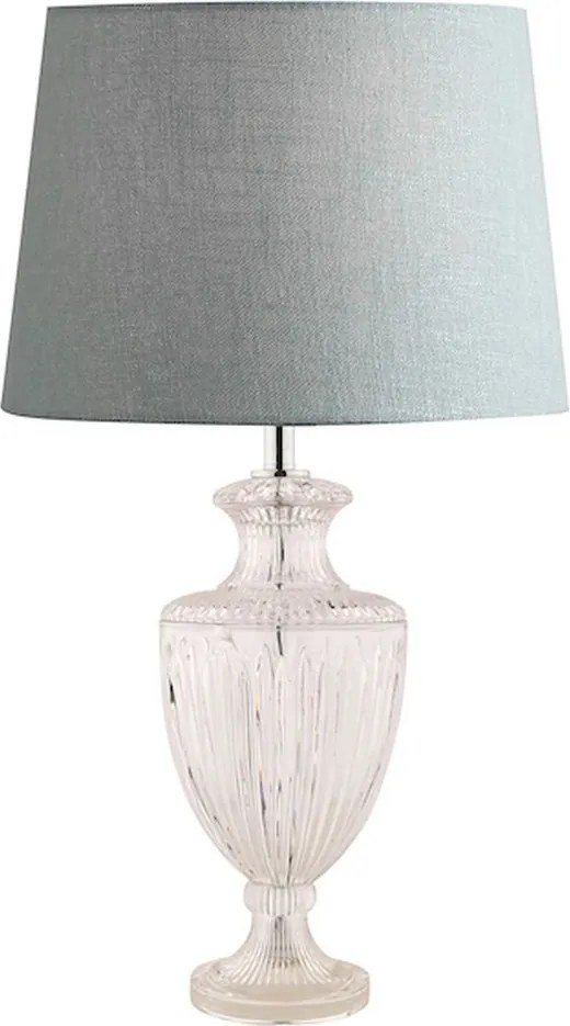Laura Ashley Meredith 3702772-Q Asztali lámpa IP20