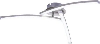 GLOBO 67098-18 TANSY Modern LED Mennyezeti Lámpa IP20