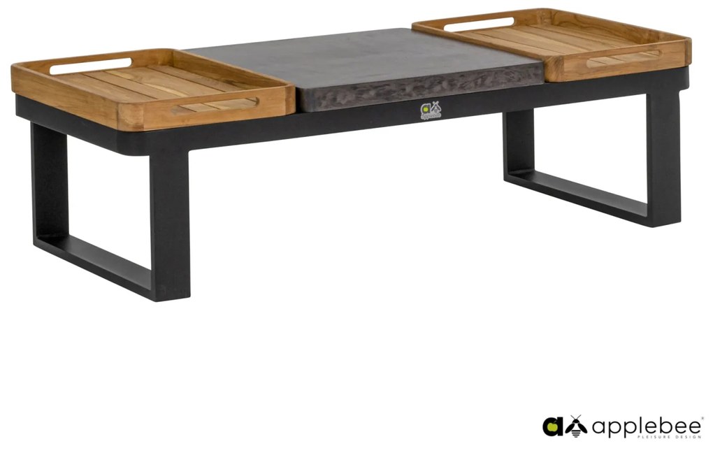 Mura dohányzóasztal