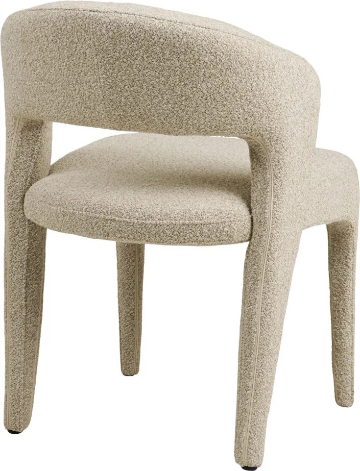 Belmont szék, homok