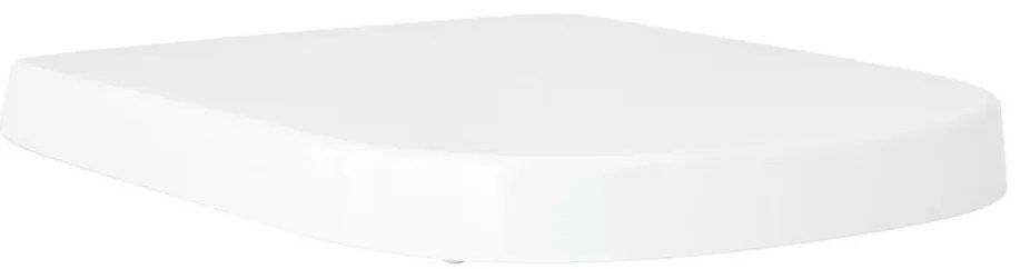 GROHE 39330002 - EURO CERAMIC WC-ülőke, tartós fehér