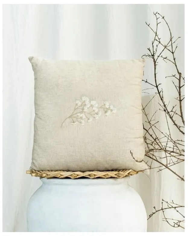 Pamutkeverék párnahuzat 45x45 cm – Mila Home