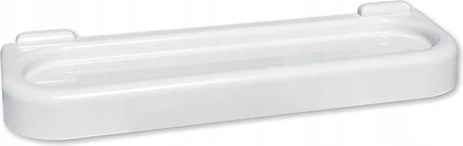 polc 29,8x9x4cm Ph Fehér