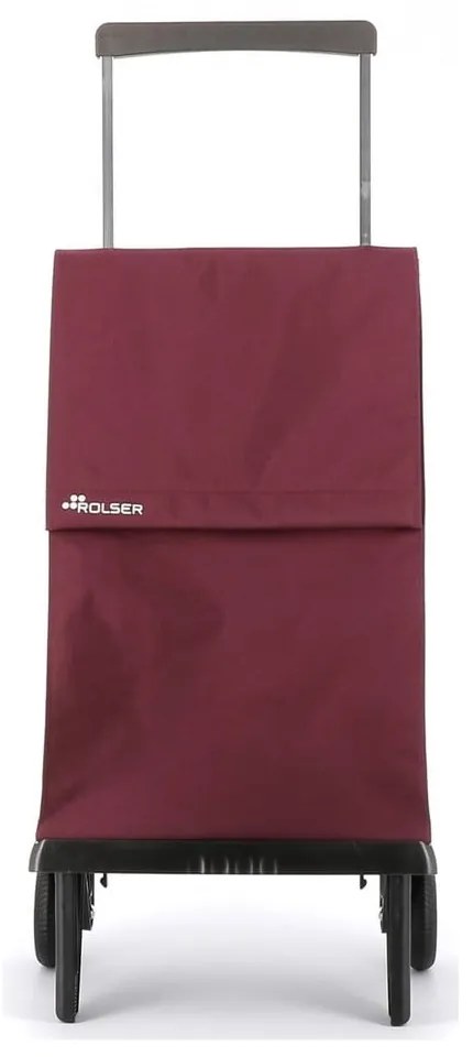 Bevásárlótáska 40 l Plegamatic Original MF – Rolser