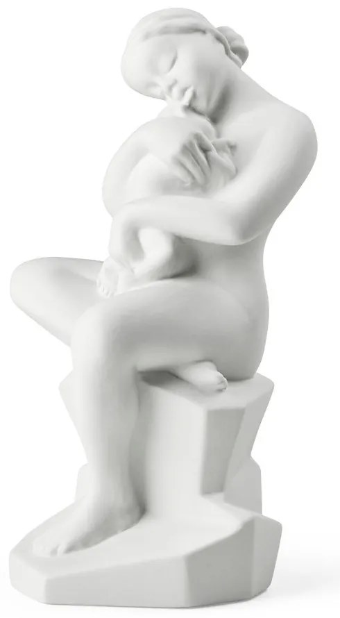 Kerámia szobor Beginnings – Kähler Design