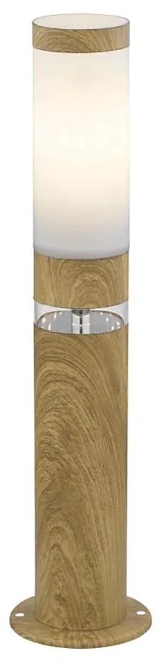 Globo 34071 - Kültéri lámpa JAICY 1xE27/15W/230V IP44