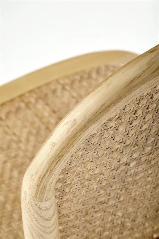 Rattan szék MIDIR 502