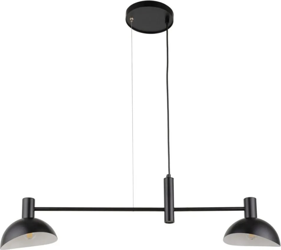 Sigma Lighting Artis 40525 Függőlámpa 2x40W/E14 IP20