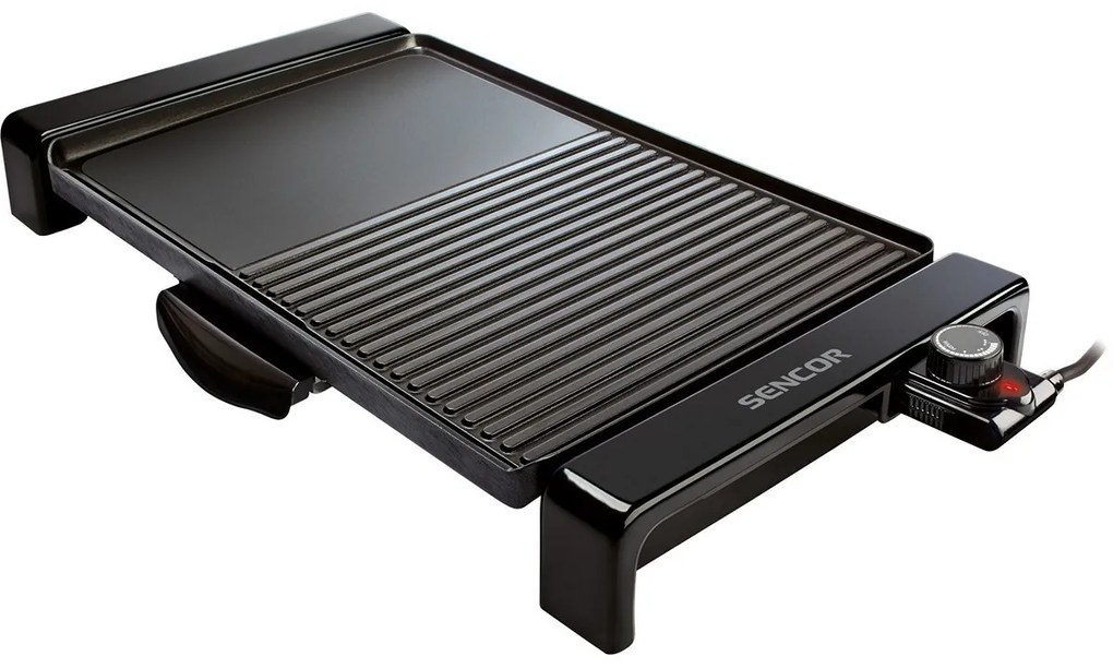 Sencor SBG 106BK elektromos grill