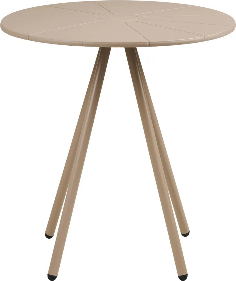 Barletta kerti asztal