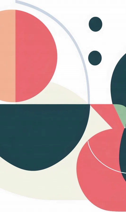 Poszter 50x100cm Vízió szimfónia