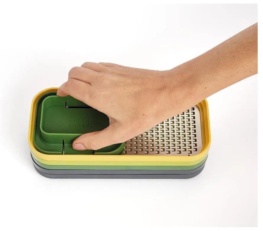 Multifunkciós szeletelő Multi-Prep Compact – Joseph Joseph