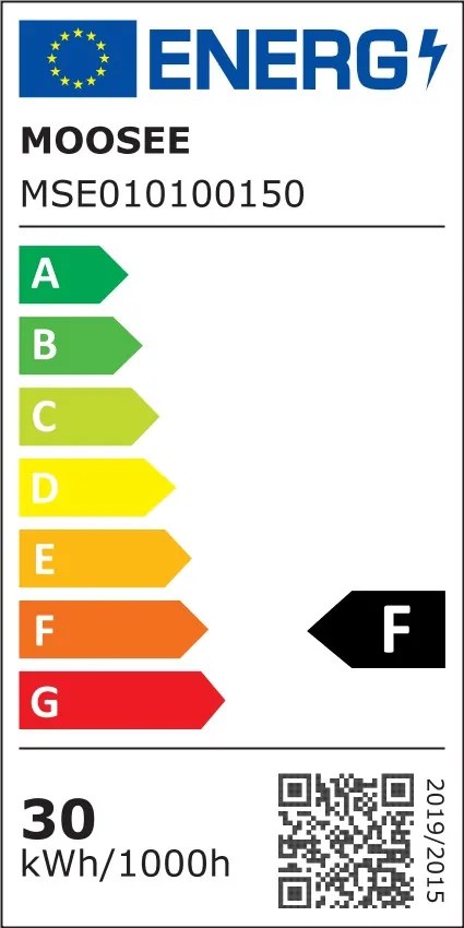 KING HOME MSE010100150 RING Modern Led Függesztett Lámpa Arany LED IP20