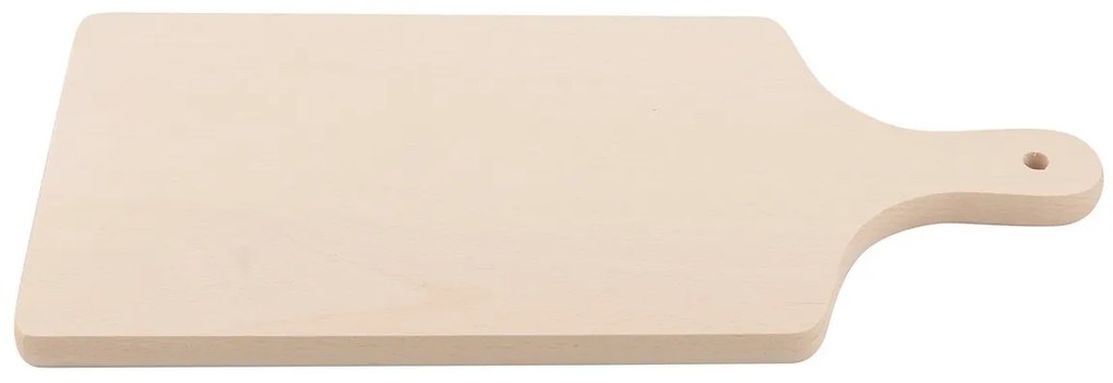 Florina Fa deszkás vágódeszka, 16 cm