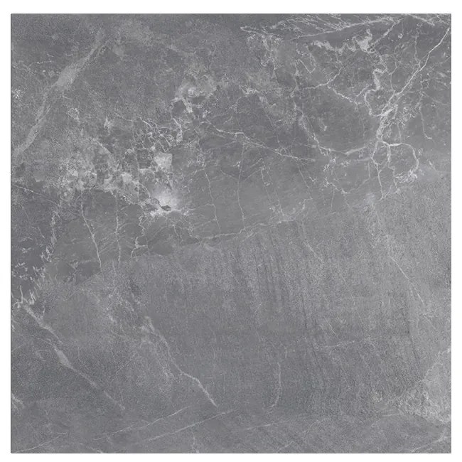 Leziter Fjord márvány mintás sötét szürke Vinyl SPC padló