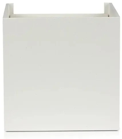 LED Kültéri fali lámpa LED/11W/230V 3000K IP65 fehér