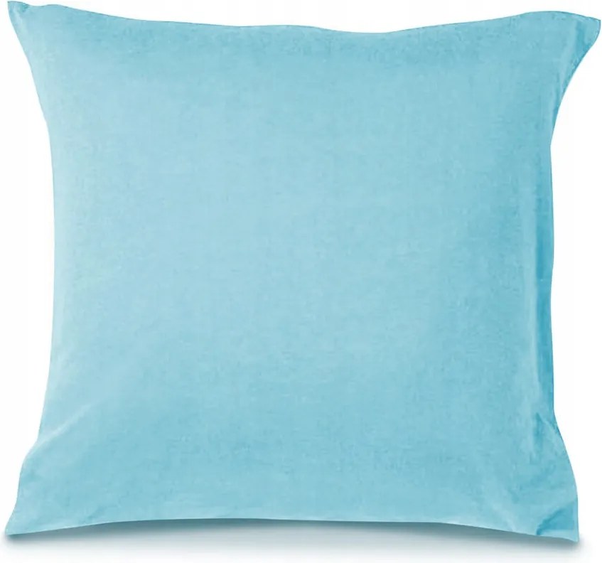 Jancsi-jersey párnahuzat, cipzáras, 40x40