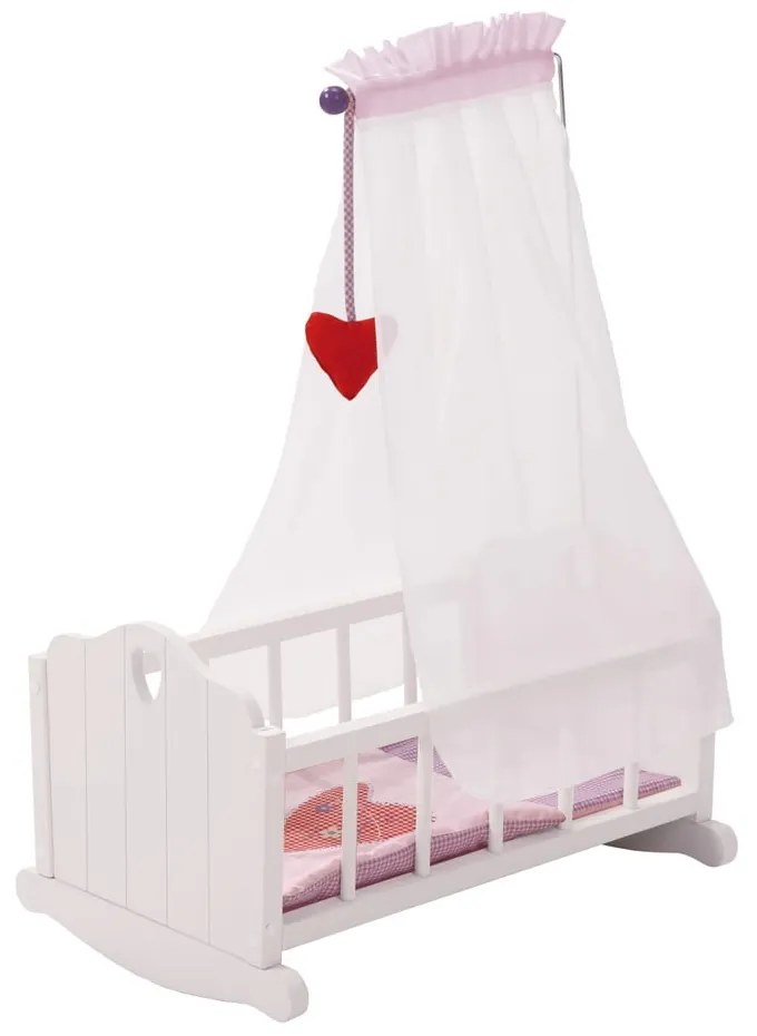 Játék babaágy – Roba