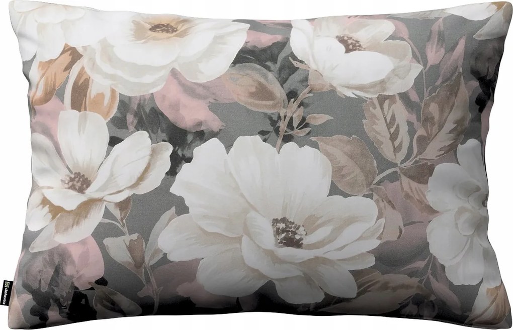 Dekoria Párnahuzat 60x40 rózsaszín árnyalatok